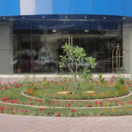 Days Olaya Hotel Riad Exterior foto